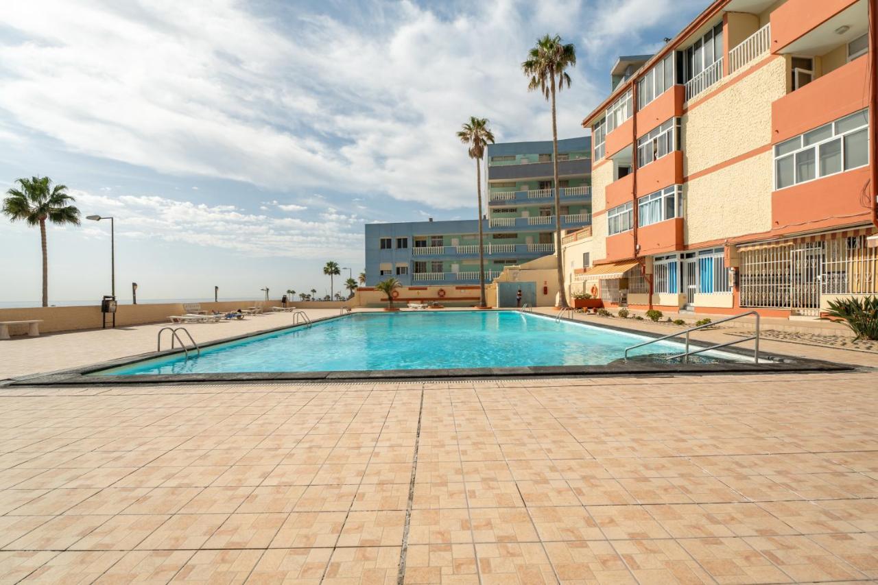 Ferienwohnung Susurros Del Mar Sunset Santa Cruz de Tenerife Exterior foto